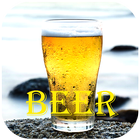 Health Benefits Of Beer আইকন