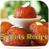 Indian Sweets Recipe