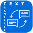 Text Translator