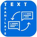 Text Translator APK