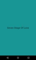 Seven Stage Of Love-poster