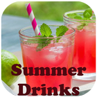 Icona Summer Drinks