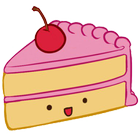 How To Draw a Cake ikona