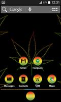 Warna Rasta ADWTheme screenshot 2