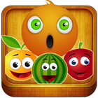 Fruit Crush 2M أيقونة