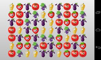 Fruit Crush 2M تصوير الشاشة 2