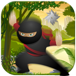 Leo Ninja - Ninja Games