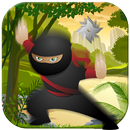 Leo Ninja - Ninja Games aplikacja