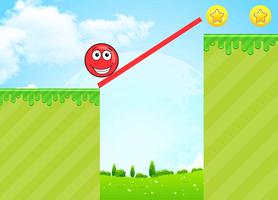 Red Ball 8 New скриншот 1