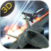 Airplane Night War- Army Games APK