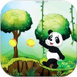 ”العاب مغامرات - مغامرات باندا