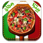 بيتزا رمضان 2015 Pizza Ramadan 圖標