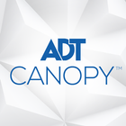 ADT Canopy-LG Smart Security أيقونة