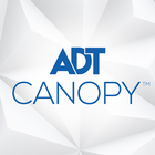 ADT Canopy-LG Smart Security ikon