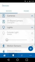 ADT Canopy-LG Smart Security capture d'écran 3