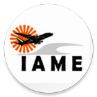 IAME ikona