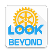 Look Beyond biểu tượng