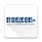 Masicon 2017 ícone