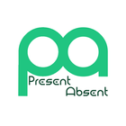 Present Absent icon