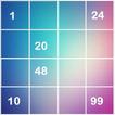 Magic Square 2018-2019: The Maths Puzzle Game