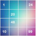 Magic Square 2018-2019: The Maths Puzzle Game