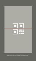 바코드원샷 (Bar Code & QR Code) Plakat