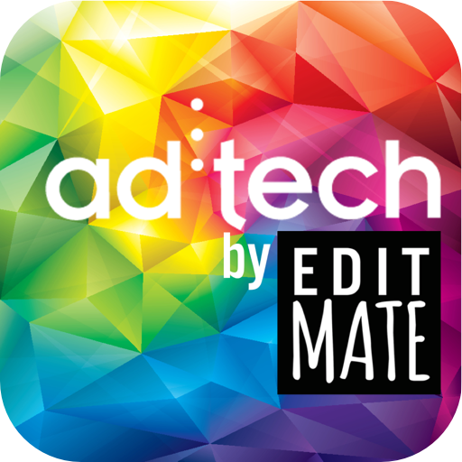 ad:tech by EditMate