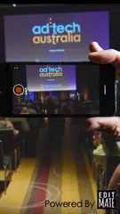 Скачать ad:tech by EditMate APK