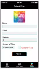 Скачать ad:tech by EditMate APK