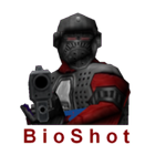 BioShot Android आइकन