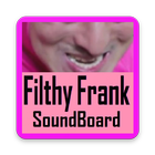 Filthy Frank simgesi