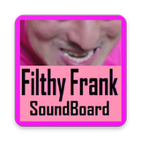 Filthy Frank アイコン
