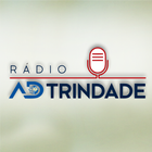 Radio adtrindade Zeichen