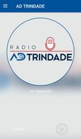 Radio adtrindade Plakat