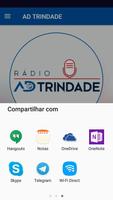 برنامه‌نما Radio adtrindade عکس از صفحه