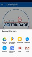 برنامه‌نما Radio adtrindade عکس از صفحه