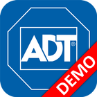 ADT-UY Smart Security DEMO icône