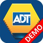 ADT Smart Business DEMO アイコン