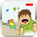 Adu Layang-layang Indonesia APK