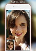 Braces Selfie Beauty Camera poster