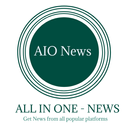 AlI In One - News APK