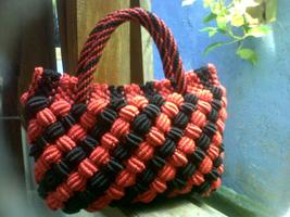 Creations of knitting bags ภาพหน้าจอ 3