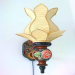 The unique bamboo craft APK