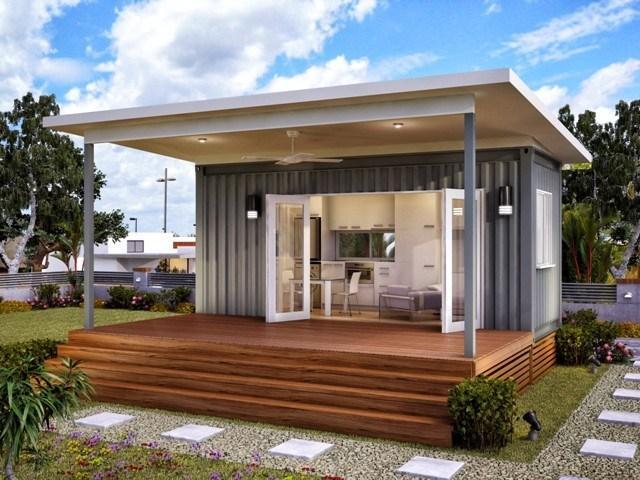  Rumah  Minimalis  Terbaru 2019 Rumah  Minimalis 