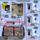 home electrical wiring diagram complete aplikacja