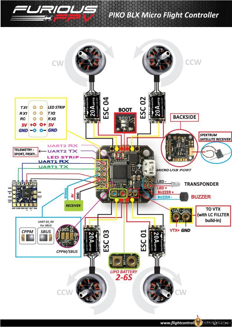 drone full camera wiring diagram for Android - APK Download