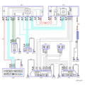 peugeot 407 wiring diagram full