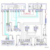 peugeot 407 wiring diagram full icon