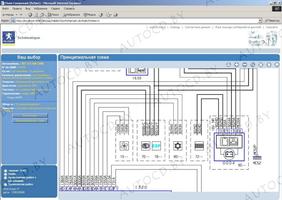 peugeot 407 wiring diagram full syot layar 1