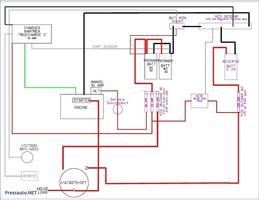 simple house wiring diagram examples स्क्रीनशॉट 3